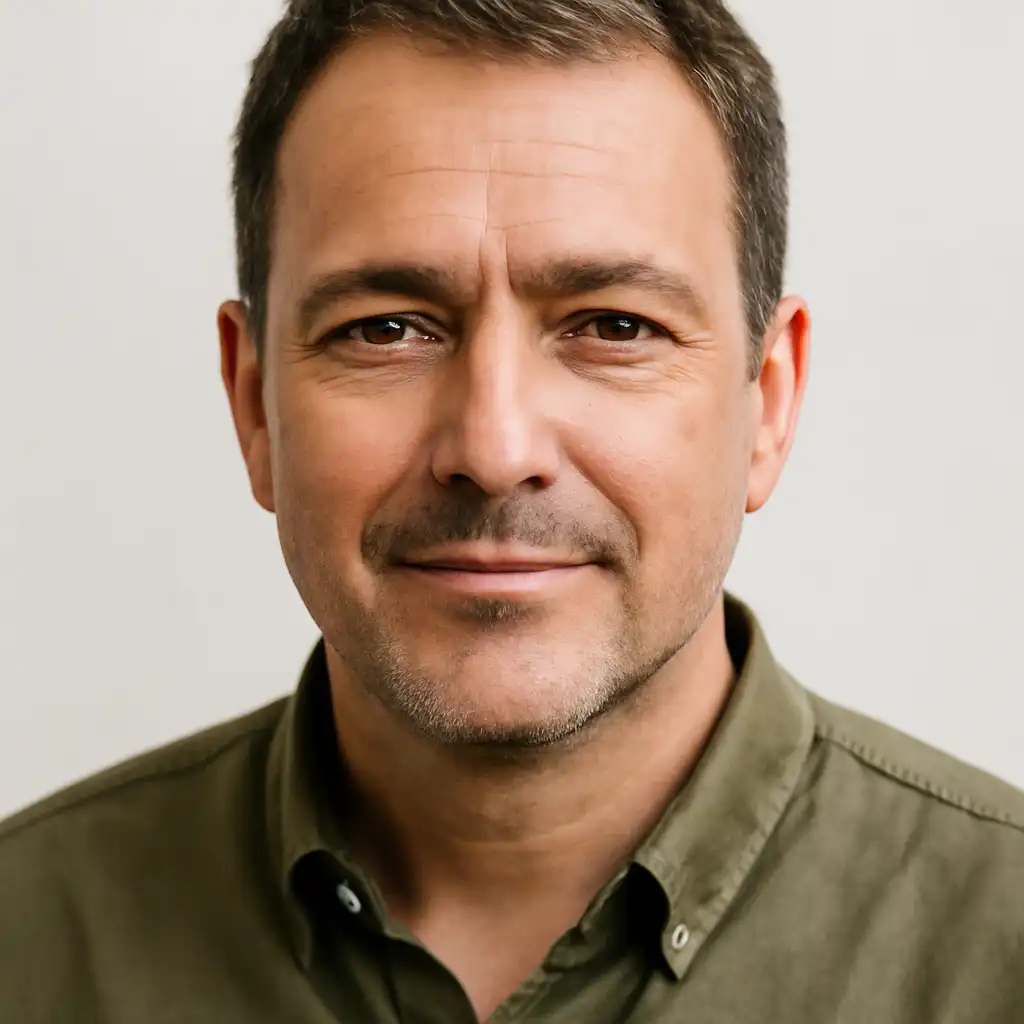 Christopher Hayes